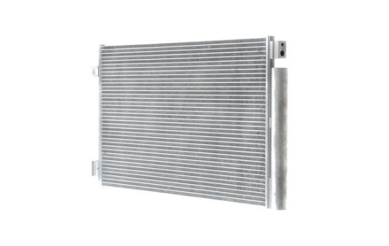 Condenser, air conditioner, Image 6