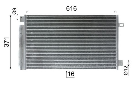 Condenser, air conditioner, Image 10