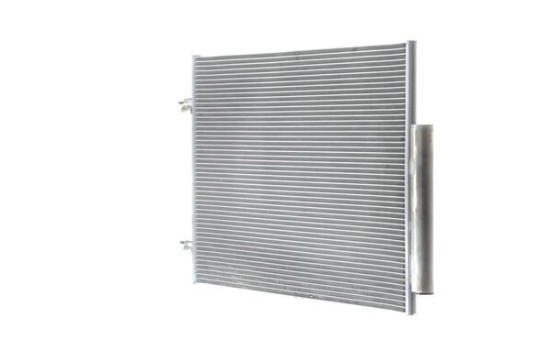 Condenser, air conditioner, Image 2