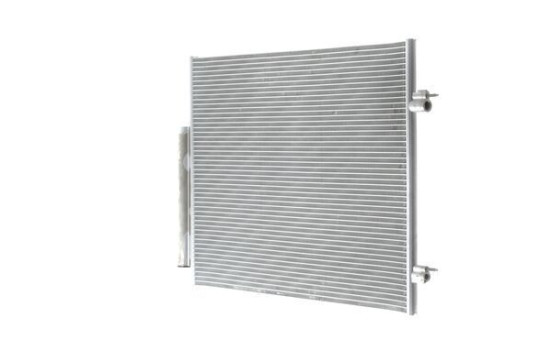 Condenser, air conditioner, Image 6