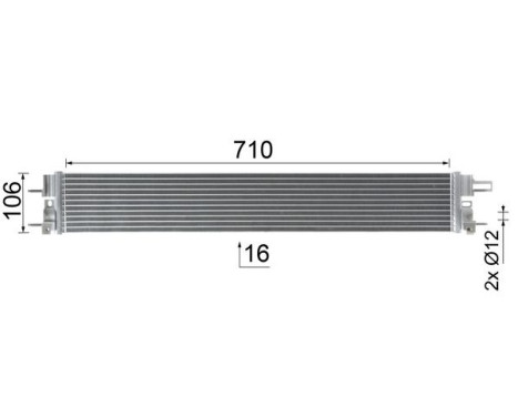 Condenser, air conditioner, Image 10