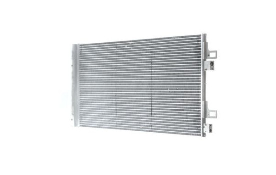 Condenser, air conditioner, Image 2