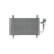 Condenser, air conditioner