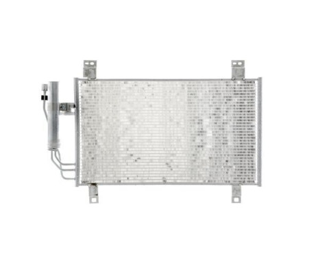 Condenser, air conditioner, Image 5