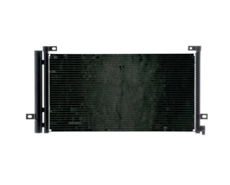 Condenser, air conditioner, Image 2