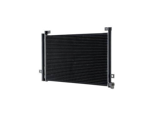 Condenser, air conditioner, Image 3
