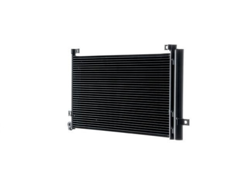 Condenser, air conditioner, Image 7