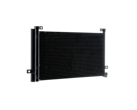 Condenser, air conditioner, Image 9
