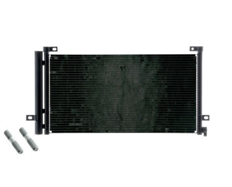 Condenser, air conditioner, Image 11