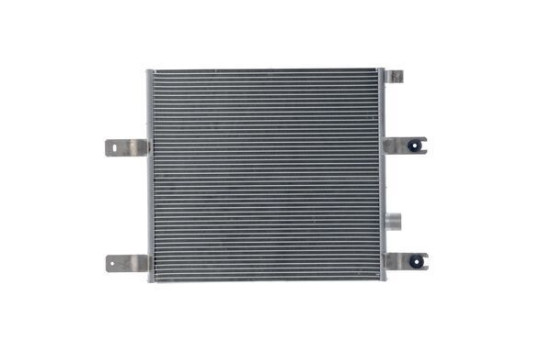 Condenser, air conditioner, Image 3