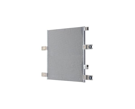 Condenser, air conditioner, Image 4