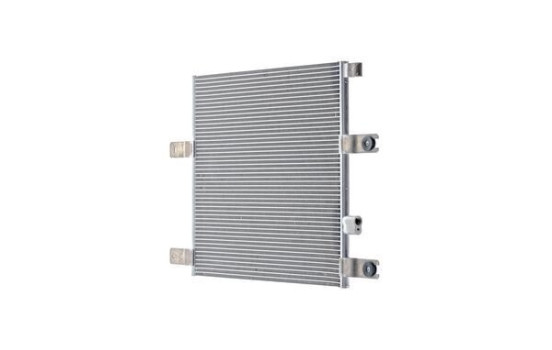 Condenser, air conditioner, Image 4