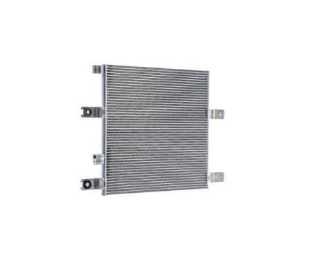 Condenser, air conditioner, Image 6