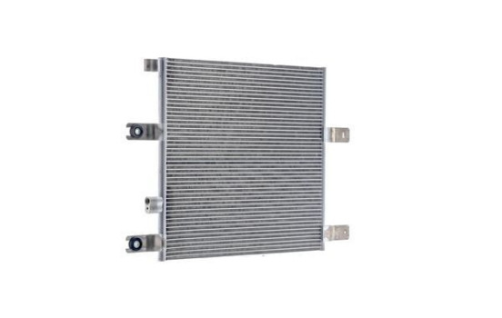 Condenser, air conditioner, Image 6