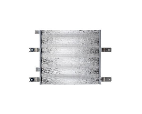 Condenser, air conditioner, Image 7