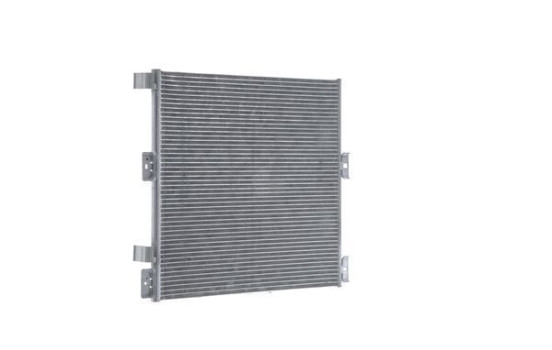 Condenser, air conditioner, Image 6