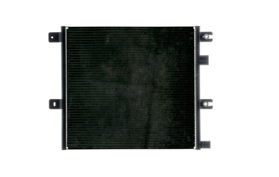 Condenser, air conditioner, Image 2