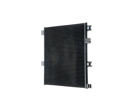 Condenser, air conditioner, Image 3