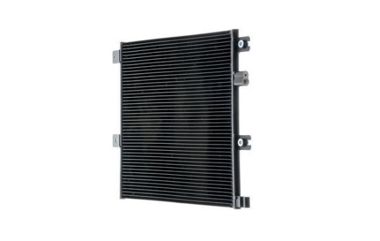 Condenser, air conditioner, Image 3