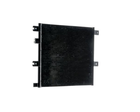 Condenser, air conditioner, Image 5