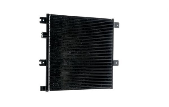 Condenser, air conditioner, Image 5
