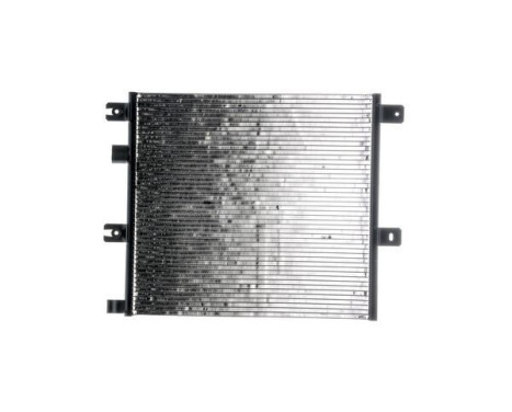 Condenser, air conditioner, Image 6