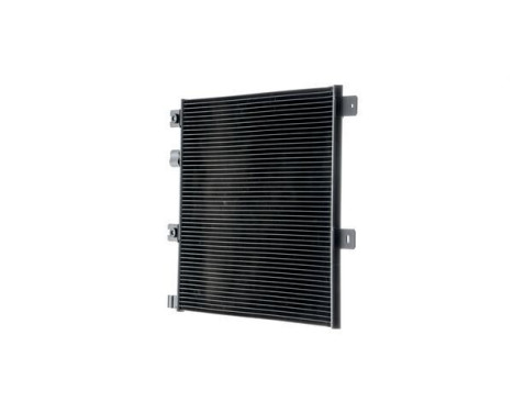 Condenser, air conditioner, Image 7