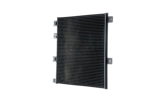 Condenser, air conditioner, Image 7