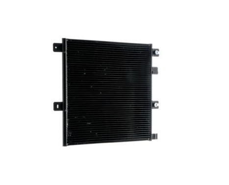 Condenser, air conditioner, Image 9