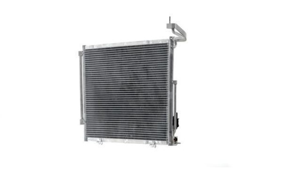 Condenser, air conditioner, Image 2