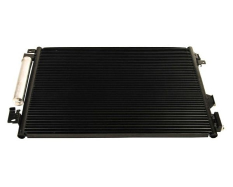 Condenser, air conditioner, Image 2
