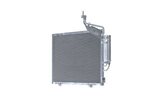 Condenser, air conditioner, Image 2