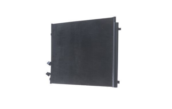 Condenser, air conditioner, Image 2