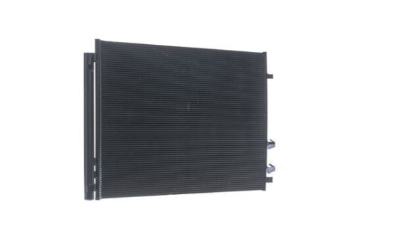 Condenser, air conditioner, Image 4