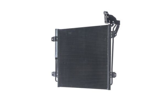 Condenser, air conditioner, Image 2