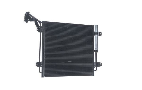 Condenser, air conditioner, Image 4
