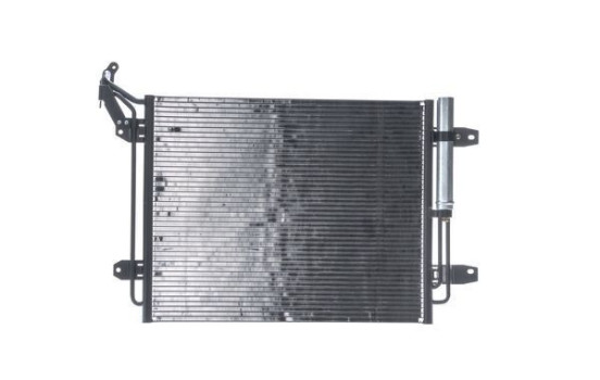 Condenser, air conditioner, Image 5