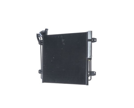 Condenser, air conditioner, Image 6