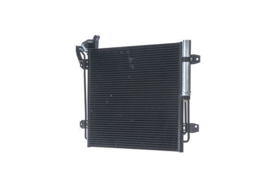 Condenser, air conditioner, Image 6