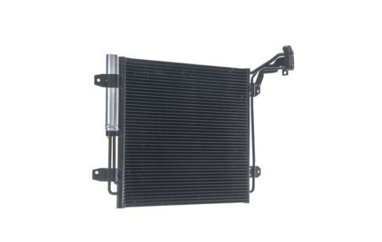Condenser, air conditioner, Image 8