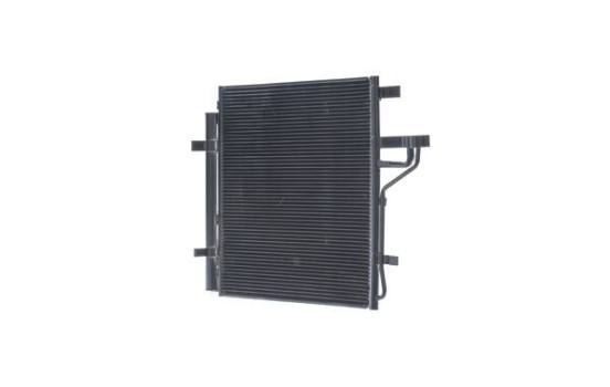 Condenser, air conditioner, Image 2