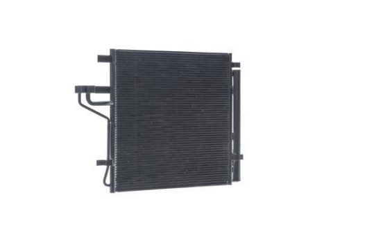 Condenser, air conditioner, Image 4