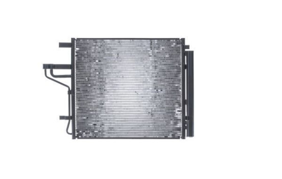 Condenser, air conditioner, Image 5
