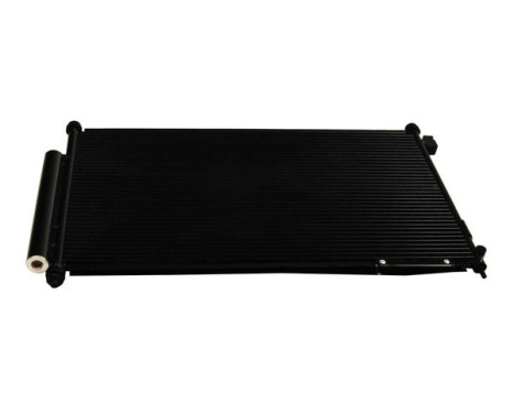 Condenser, air conditioner, Image 2