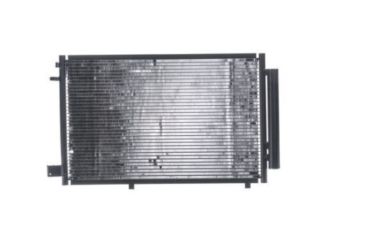 Condenser, air conditioner, Image 5