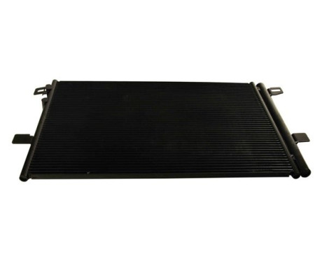Condenser, air conditioner, Image 2