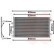 Condenser, air conditioning 01005077 International Radiators, Thumbnail 2
