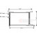 Condenser, air conditioning 02005114 International Radiators, Thumbnail 2