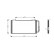 Condenser, air conditioning 02005139 International Radiators