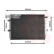 Condenser, air conditioning 02005215 International Radiators, Thumbnail 2